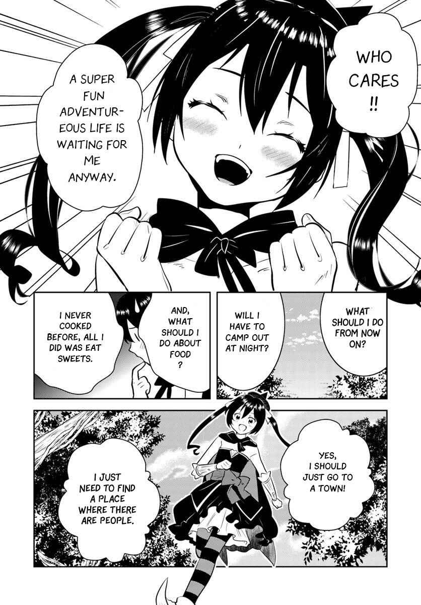 Arafoo Kenja No Isekai Seikatsu Nikki Chapter 12 7